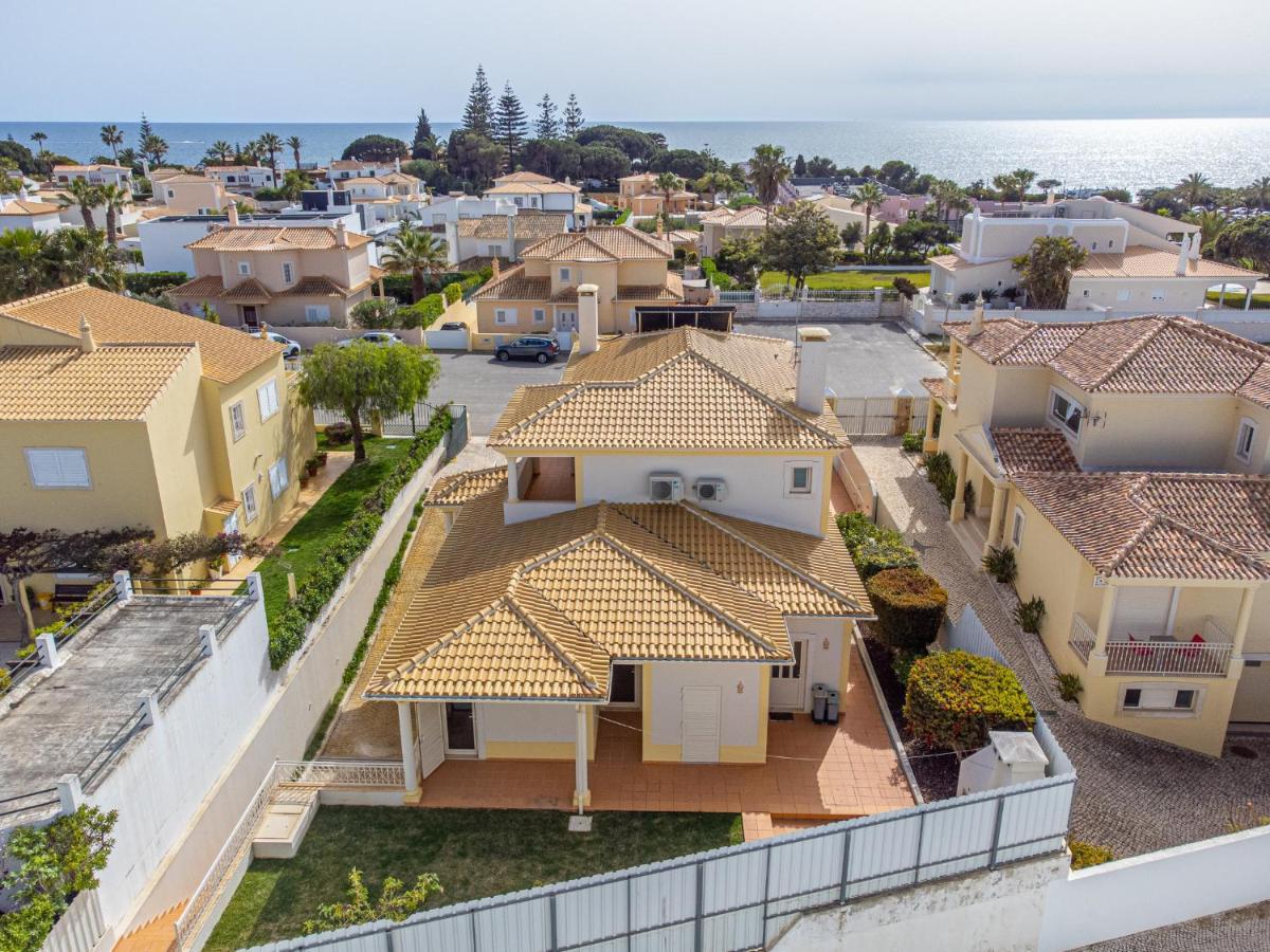 Villa Ribeiro By Hellovacations البوفيرا المظهر الخارجي الصورة