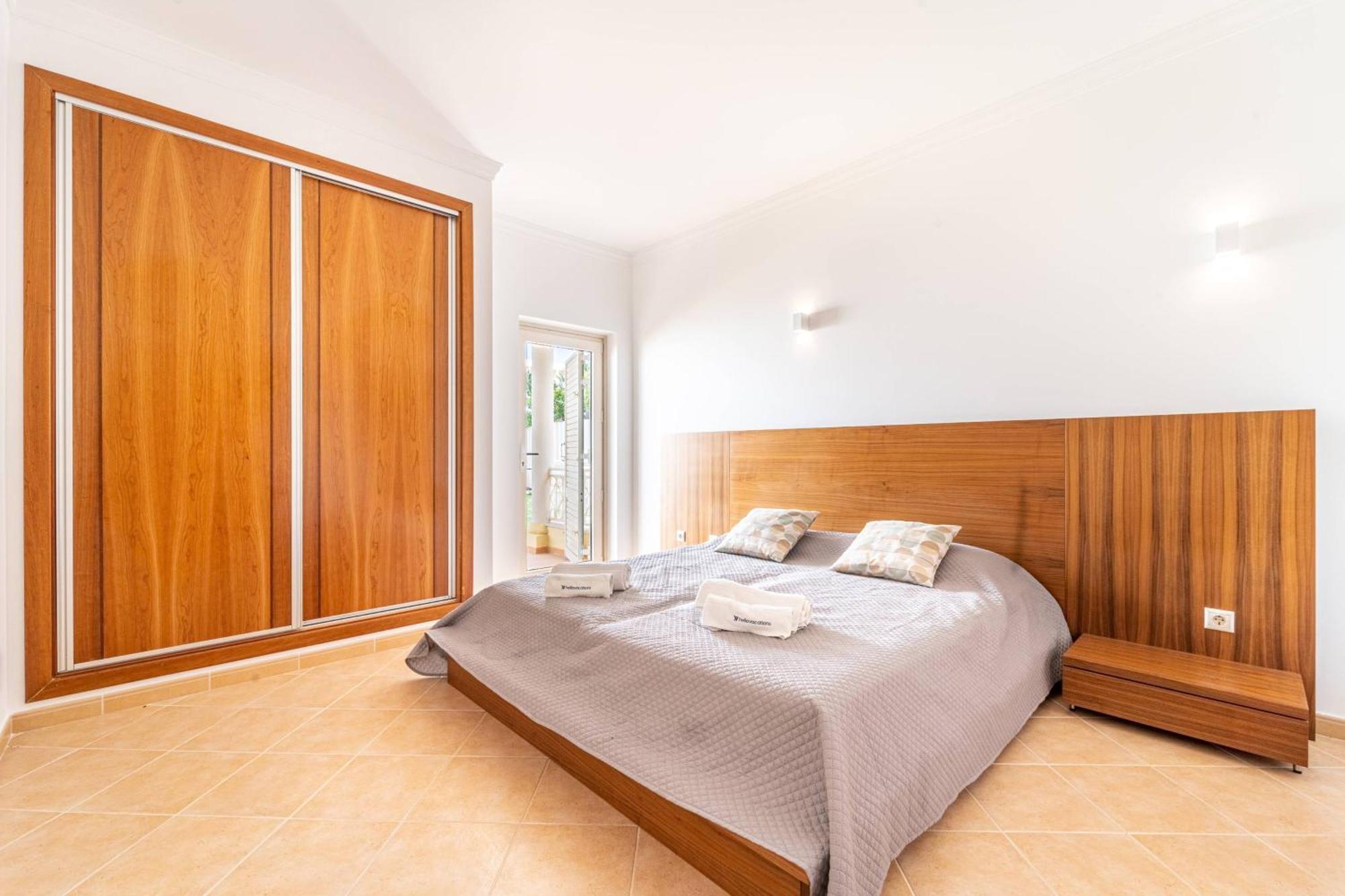 Villa Ribeiro By Hellovacations البوفيرا المظهر الخارجي الصورة