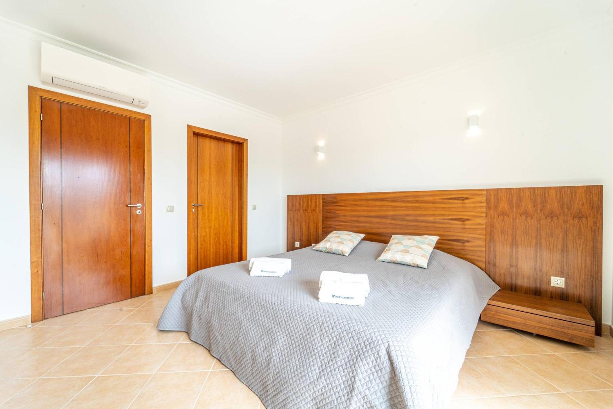 Villa Ribeiro By Hellovacations البوفيرا المظهر الخارجي الصورة