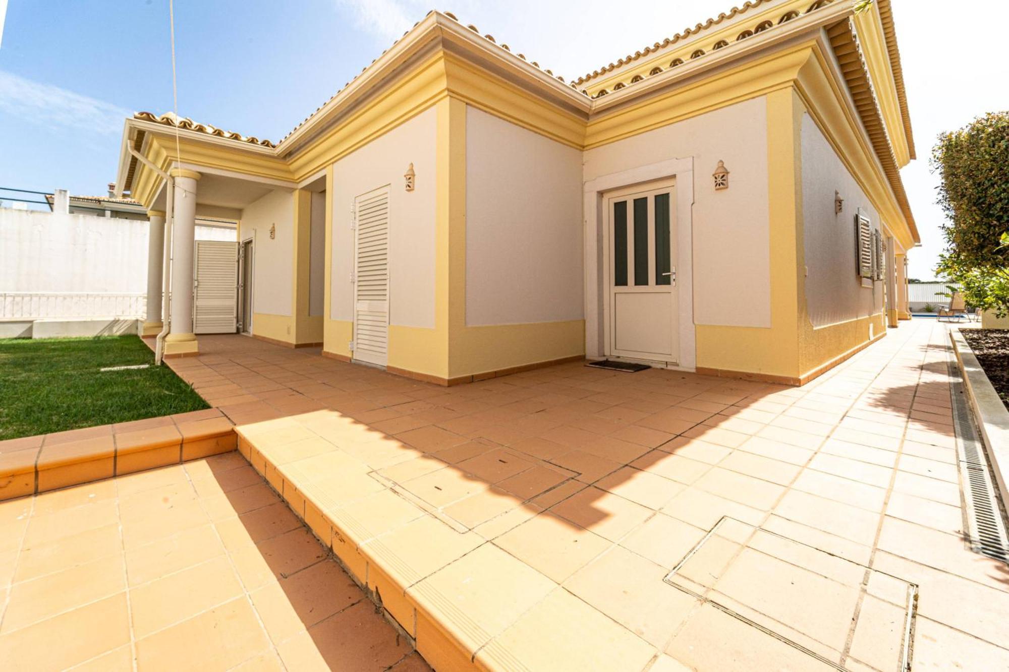 Villa Ribeiro By Hellovacations البوفيرا المظهر الخارجي الصورة
