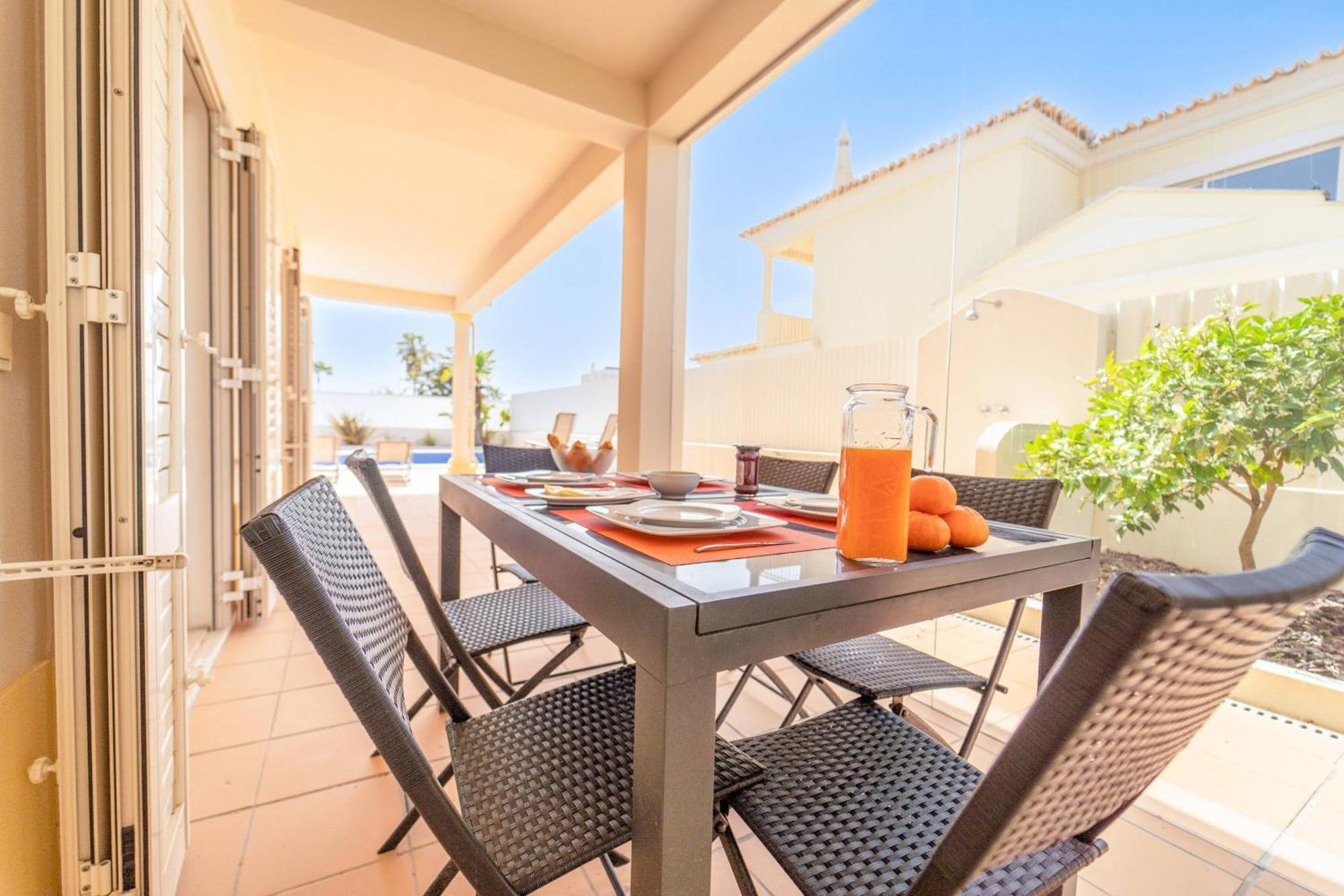 Villa Ribeiro By Hellovacations البوفيرا المظهر الخارجي الصورة