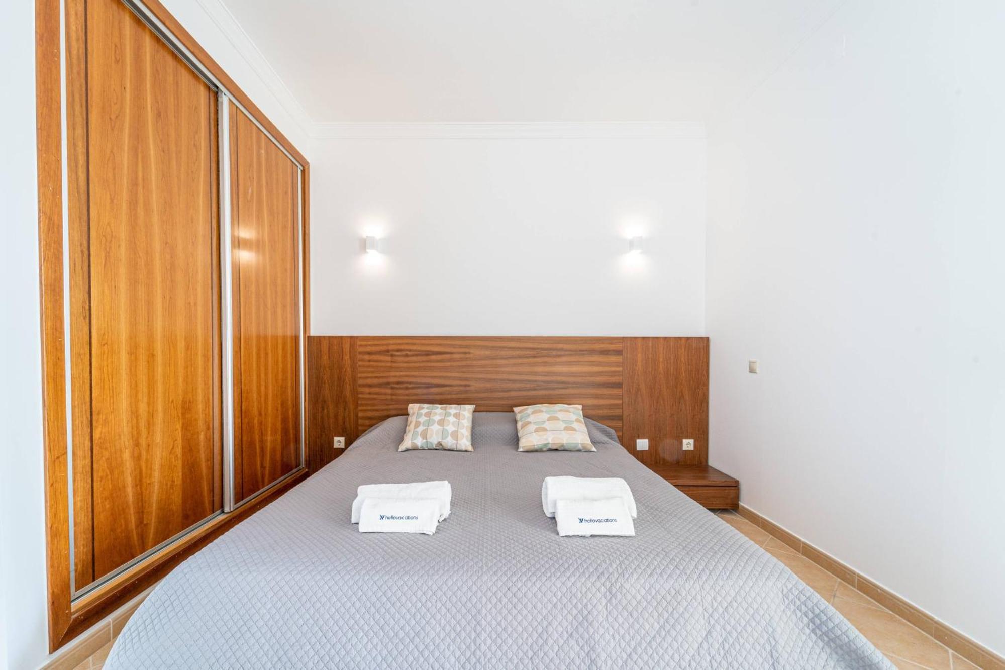 Villa Ribeiro By Hellovacations البوفيرا المظهر الخارجي الصورة