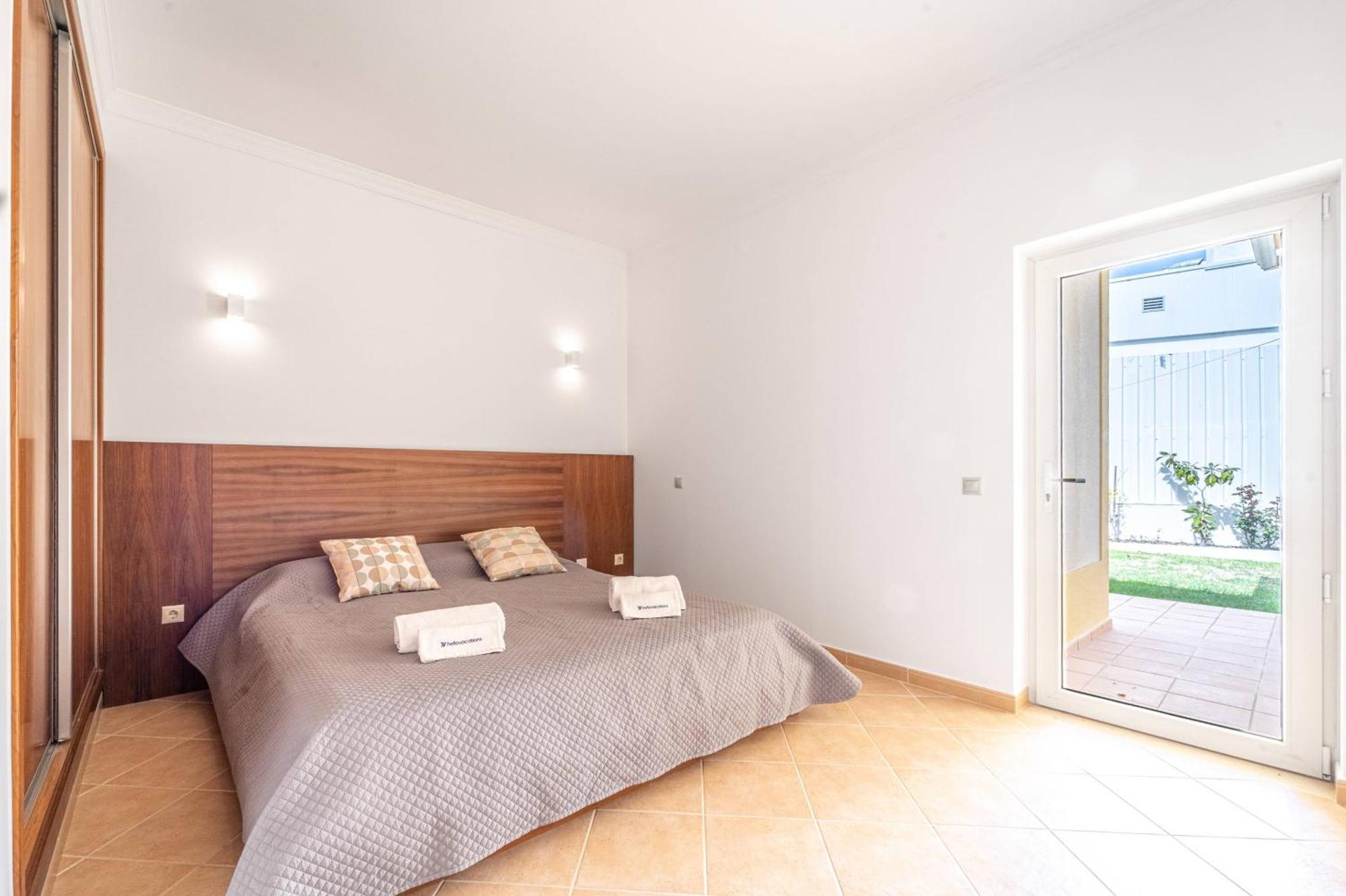 Villa Ribeiro By Hellovacations البوفيرا المظهر الخارجي الصورة