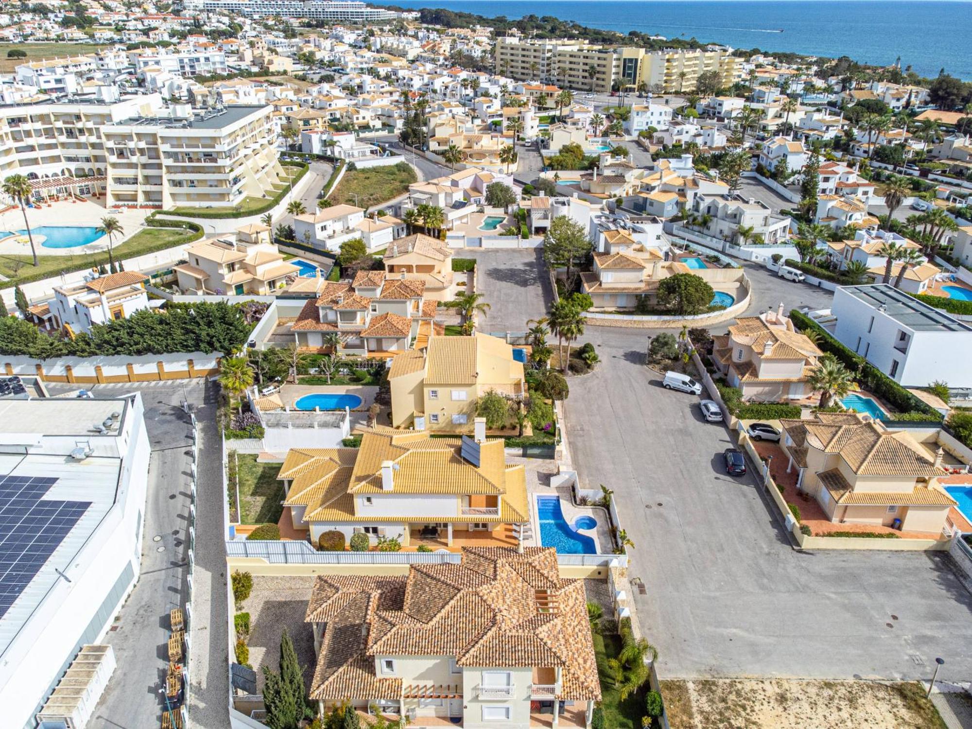 Villa Ribeiro By Hellovacations البوفيرا المظهر الخارجي الصورة