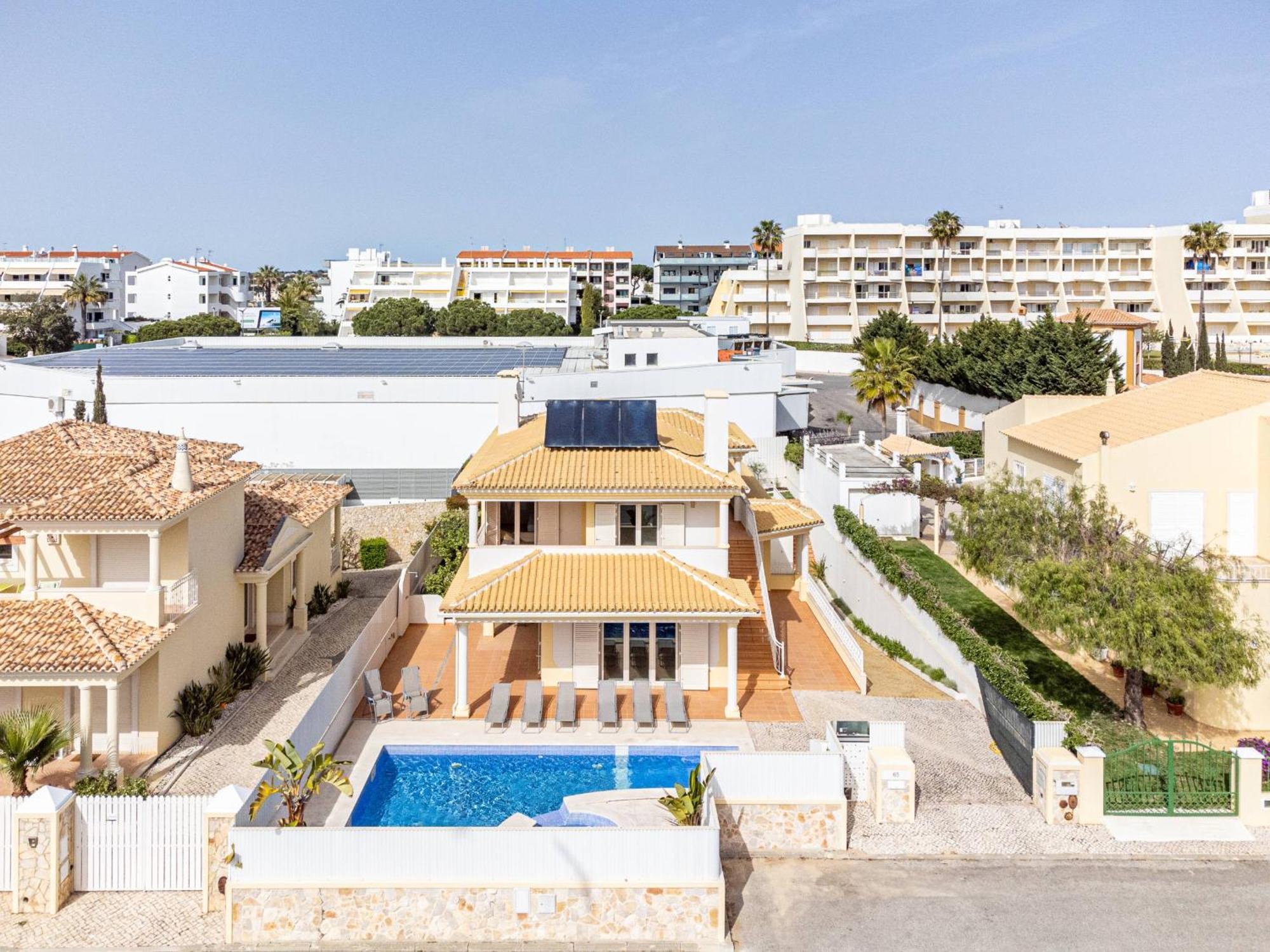 Villa Ribeiro By Hellovacations البوفيرا المظهر الخارجي الصورة