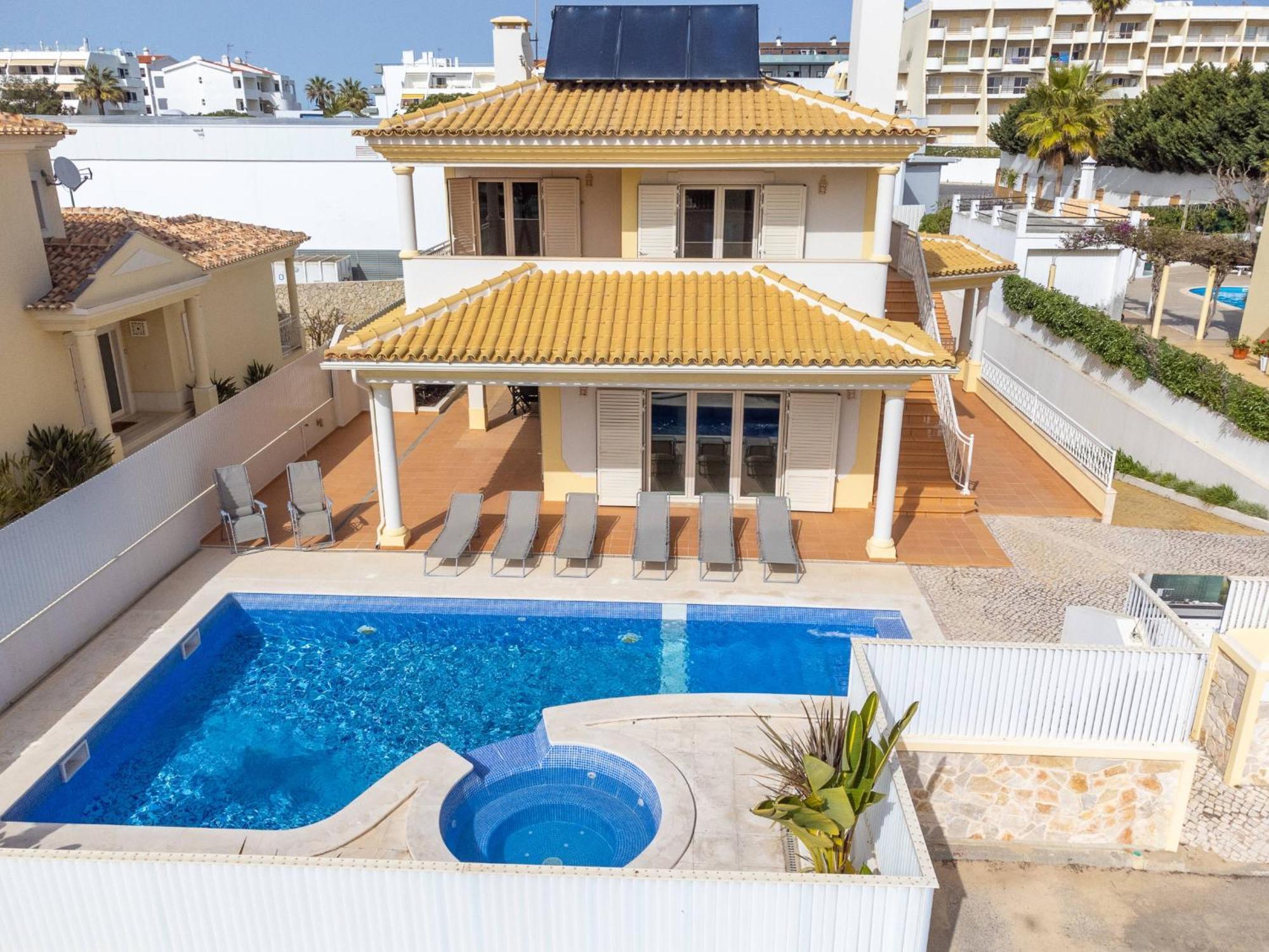 Villa Ribeiro By Hellovacations البوفيرا المظهر الخارجي الصورة