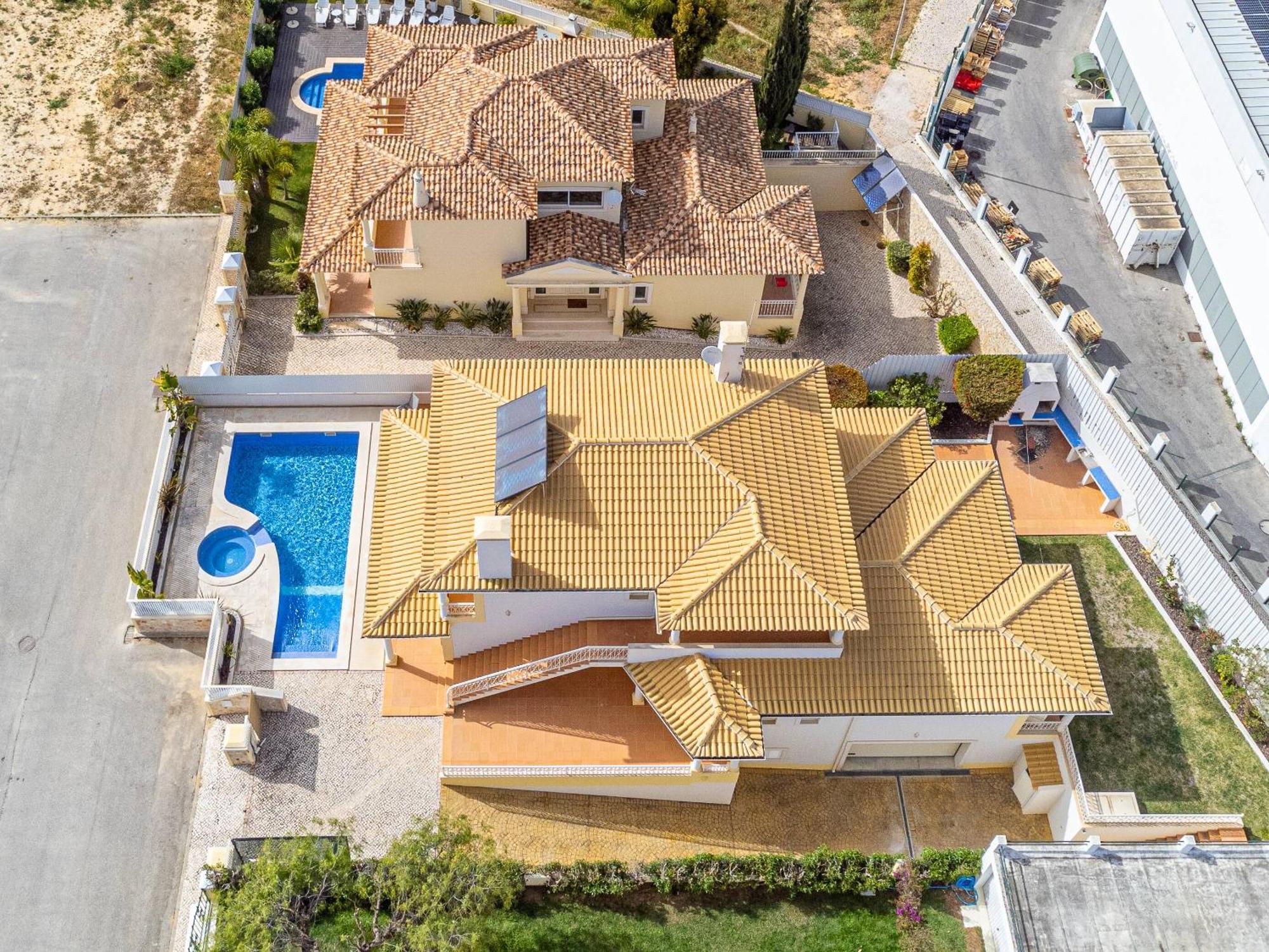 Villa Ribeiro By Hellovacations البوفيرا المظهر الخارجي الصورة
